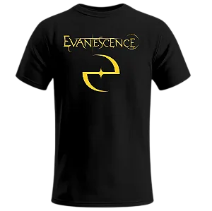 Camiseta Evanescence