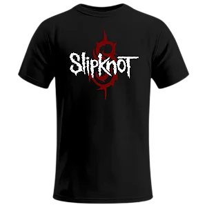 Camiseta  Slipknot
