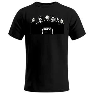 Camiseta Linkin Park Banda