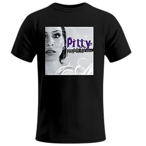 Camiseta Pitty