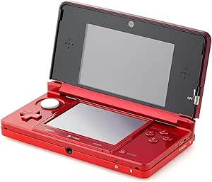 Nintendo 3ds OLD