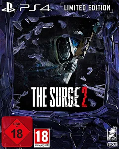 The Surge 2* - PS4