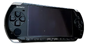 Psp 3000