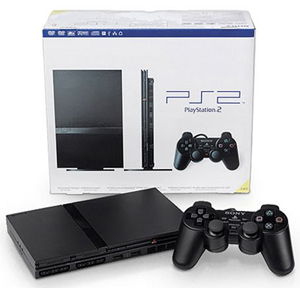 PlayStation2