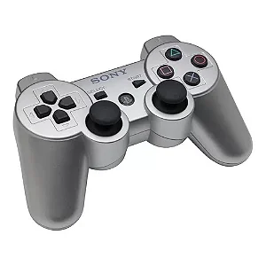 Controle DualShock 3 para PlayStation 3