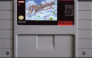 Pilotwings - SNES
