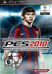Pes 2010 Psp