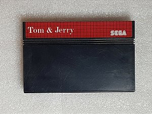 Tom And Jerry