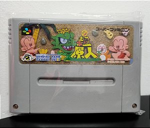Super Bonk