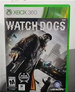 Watch Dogs