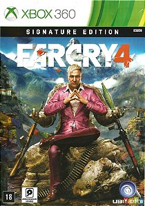 Far Cry 4