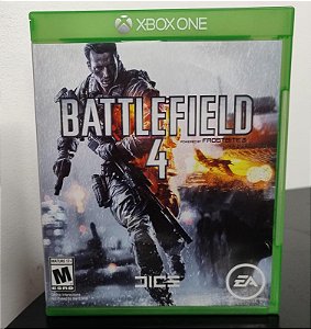 Battlefield 4