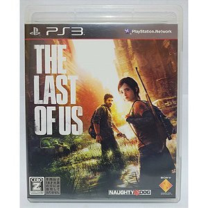 The Last Of Us