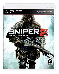sniper 2 ghost warrior