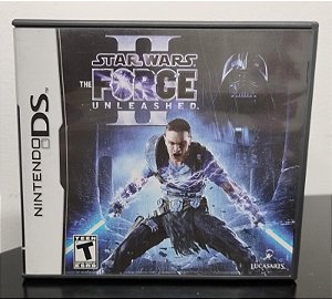 Star Wars The Force Unleashed II