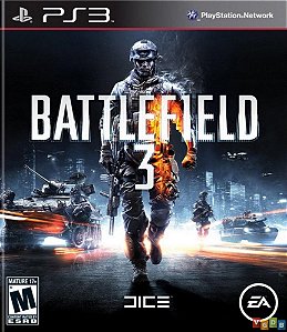 Battlefield 3