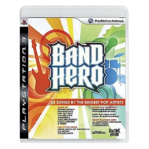 Band Hero