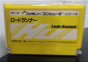 Lode Runner