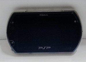 Psp Sony Go