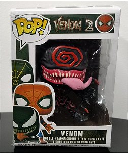 Pop Venon 2