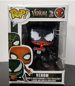 Pop Venom Tradicional