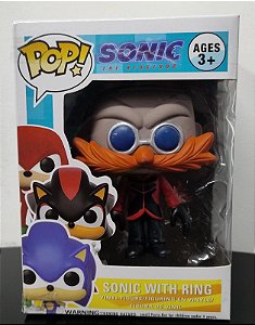 Pop Robotnik (Sonic)