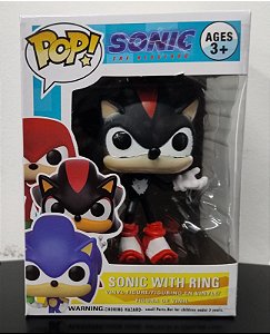Pop preto (Sonic)