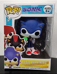 Pop Sonic