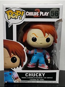 Pop Chucky