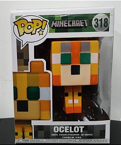 Pop Ocelot (Minecraft)