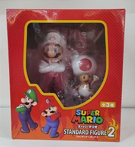 Super Mario Standard Figure 2