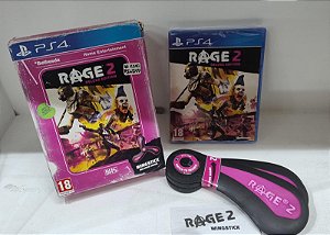 Rage 2
