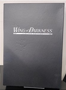 Wing of Darkness Limited Edition Box