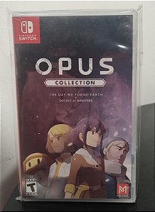 Opus Collection