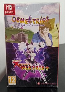Bundle Demetrios / Xenon Valkyrie