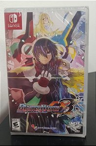Blaster Master Zero 3