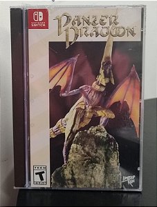 Panzer Dragon
