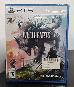Wild Hearts