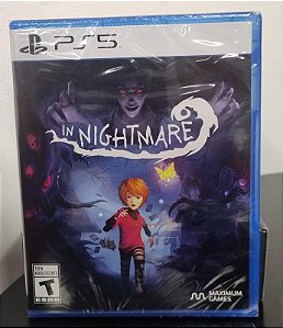 In Nightmare