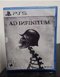 Adinfinitum