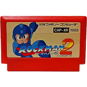 Rockman 2