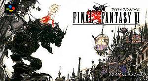 Final Fantasy VI