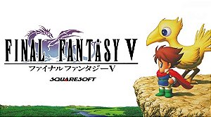 Final Fantasy V