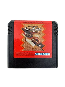HardBall III - mega drive