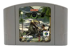 Turok - Dinosaur Hunter