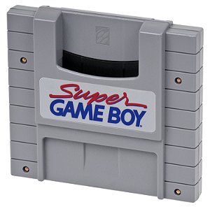 Super Game Boy
