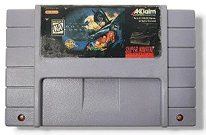 Batman Forever - Nintendo