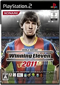 Word Soccer Winning Eleven 2011