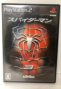 Spider Man 3