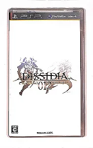 Dissidia 012: Duodecim Final Fantasy